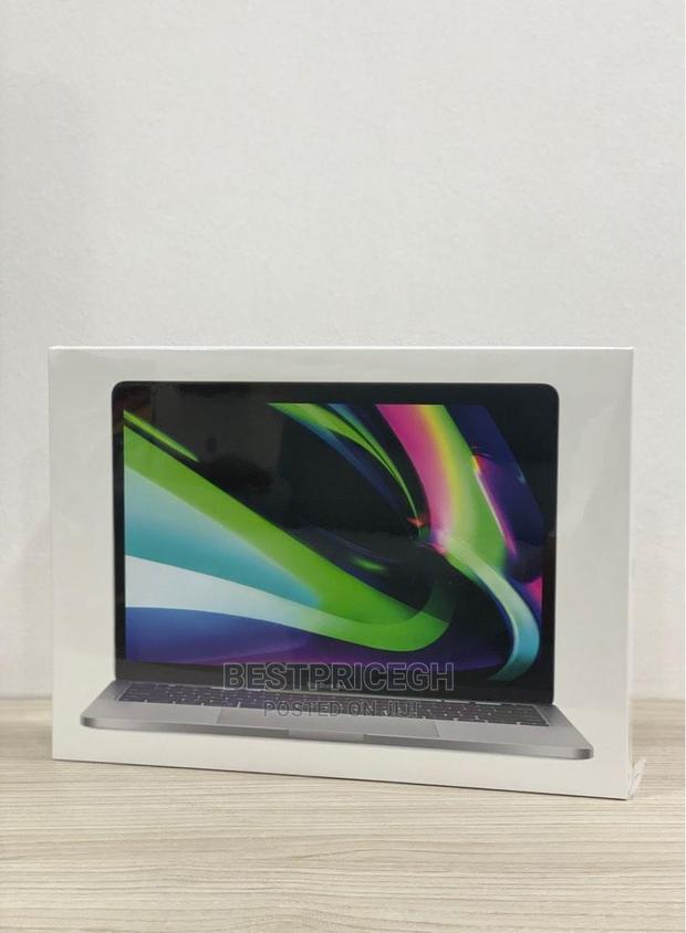 New Laptop Apple MacBook Pro 24GB Apple M2 SSD 1T · Photo 4