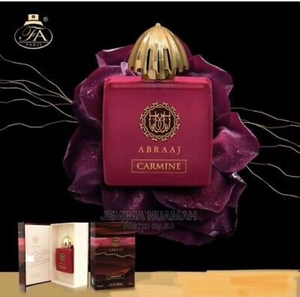 Abraaj Carmine Perfume · Photo 2