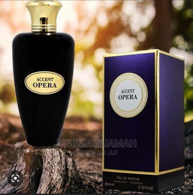 Accent Opera Perfume · Photo 2