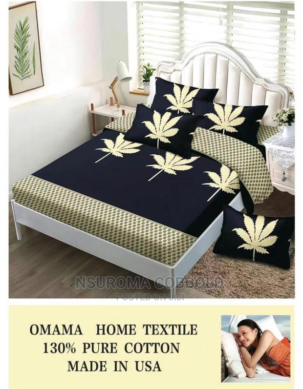 Bright Colorful Bedsheets · Photo 4