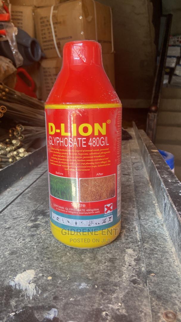 Dlion Glyphosate · Photo 2