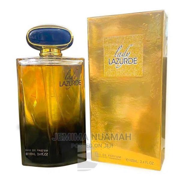Lady Lazurde · Photo 2