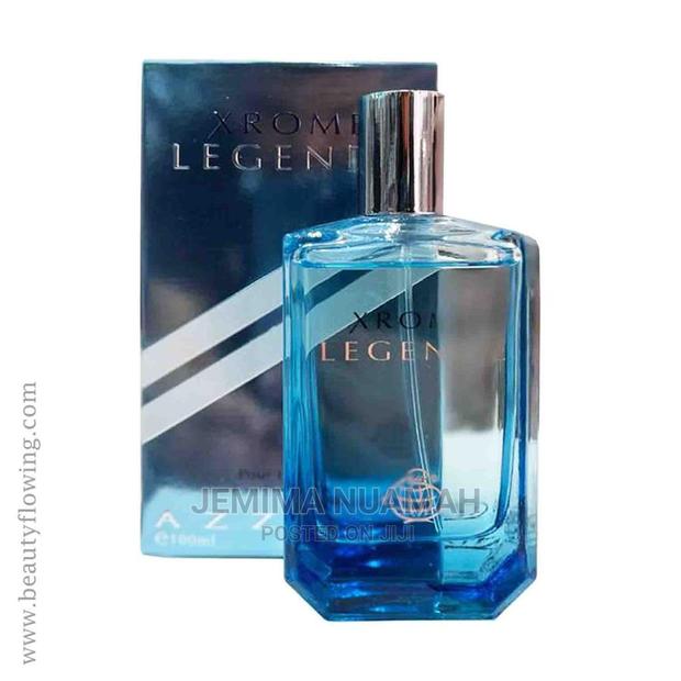 Xrome Legend Perfume · Photo 2