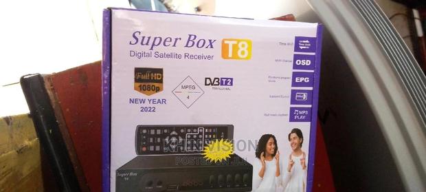 High Quality Digital Decoder photo 4