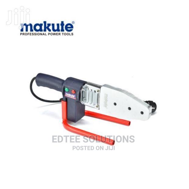 Brand New Makute Ppr Welding Machine 1000watts · Photo 2