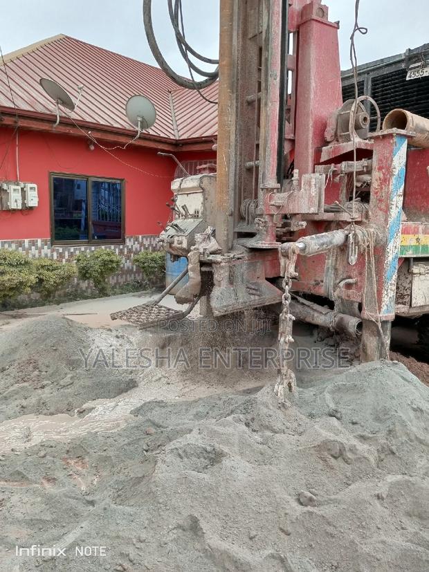 Professional Borehole Drilling and Construction · Photo 4