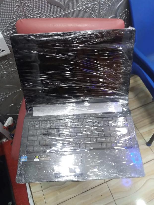New Laptop Asus TUF Gaming FX504 16GB Nvidia HDD+SSD 256GB · Photo 4