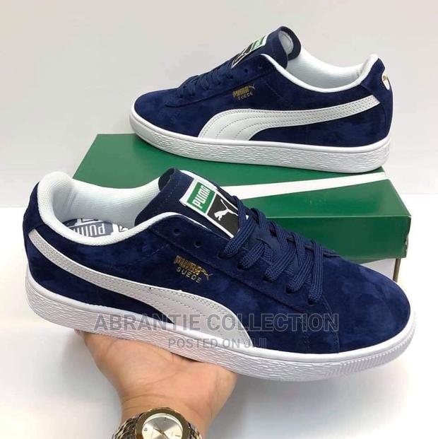 Puma Suede · Photo 4