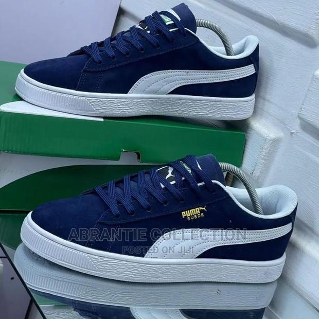 Puma Suede · Photo 3