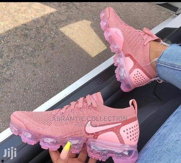 Nike Air Vapormax Flyknit · Photo 3