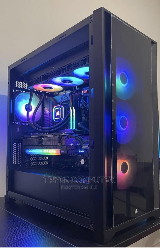 New Desktop Computer 64GB Intel Core i9 SSD 2T · Photo 4