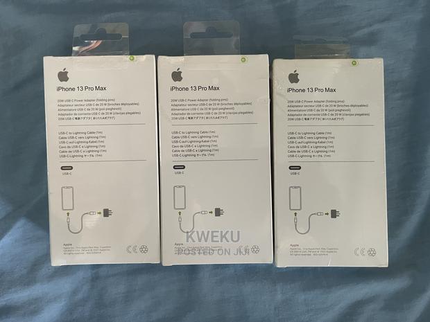 iPhone Chargers photo 2