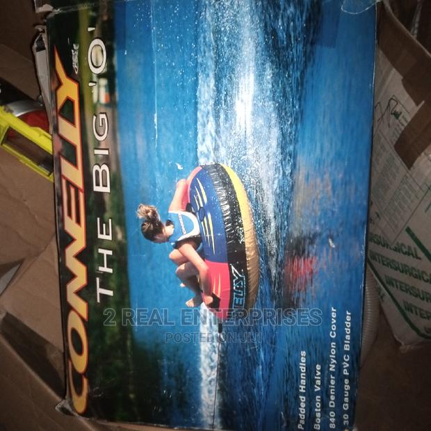 Connelly Big O Inflatable Tube · Photo 2