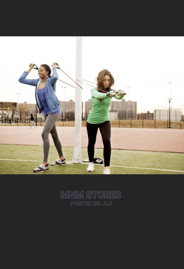 Resistance Band Training Kit · Photo 3