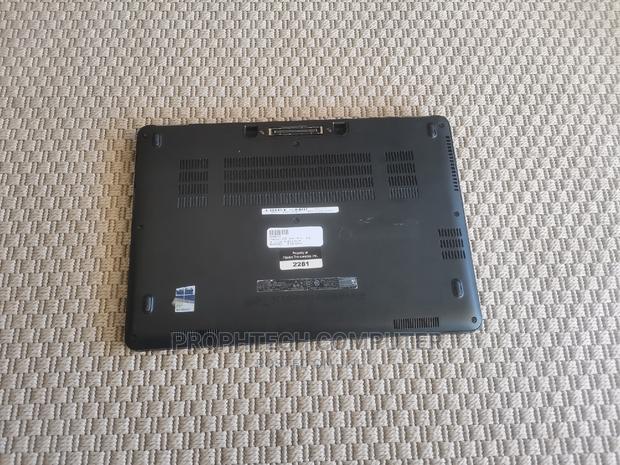 Laptop Dell Latitude 12 E7270 8GB Intel Core I5 SSD 256GB · Photo 4