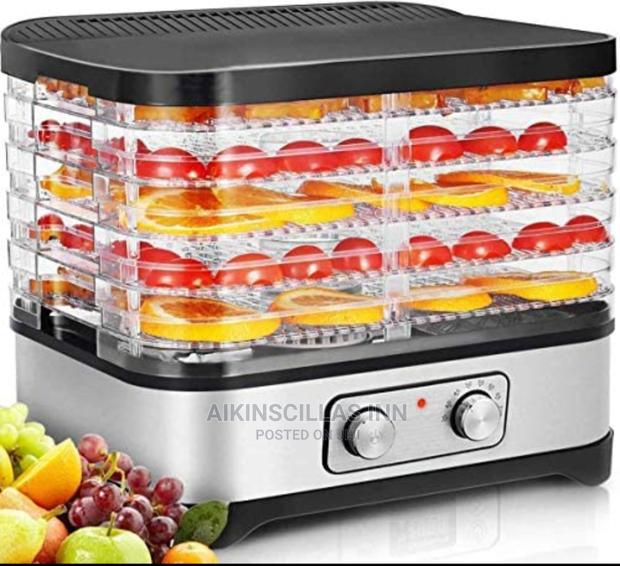 Vegetable Fruit Dehydrator photo 2