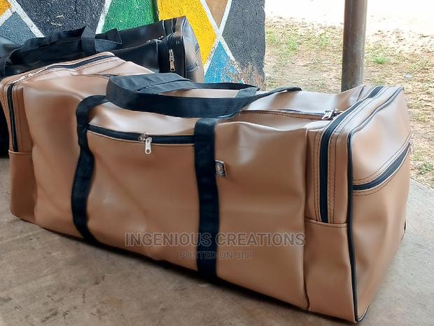 Quality Luggage Bag · Photo 4
