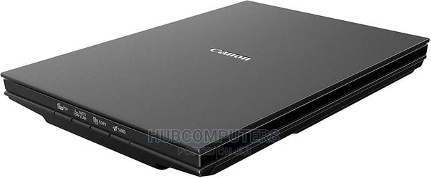 Canon Lide300 Scanner · Photo 4