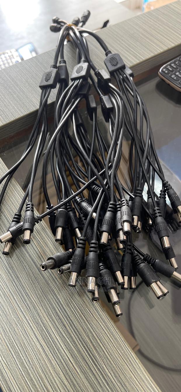 4 Way Power Splitter · Photo 3