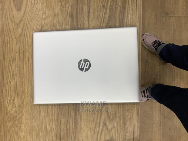 Laptop HP ProBook 640 G4 8GB Intel Core I5 HDD+SSD 1T · Photo 4