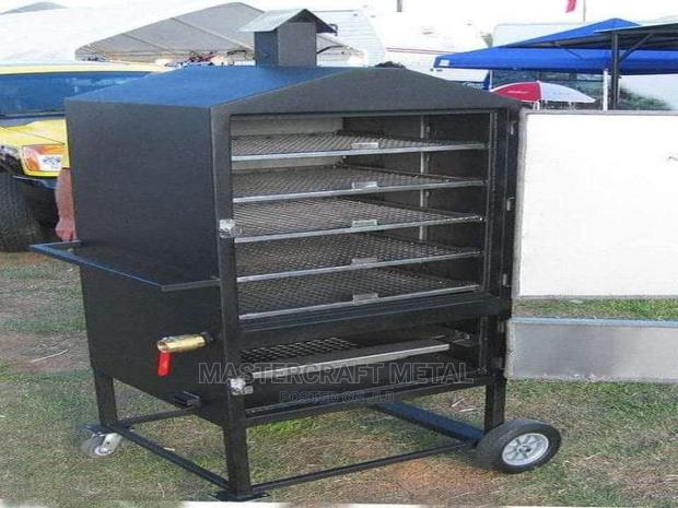 Gas Oven/Stove/Commercial Gas Oven · Photo 2