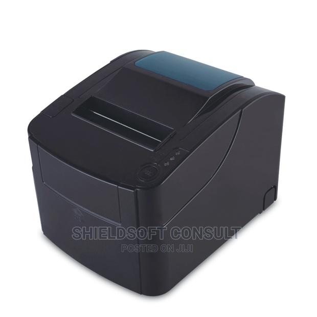 Thermal Receipt Printer · Photo 2