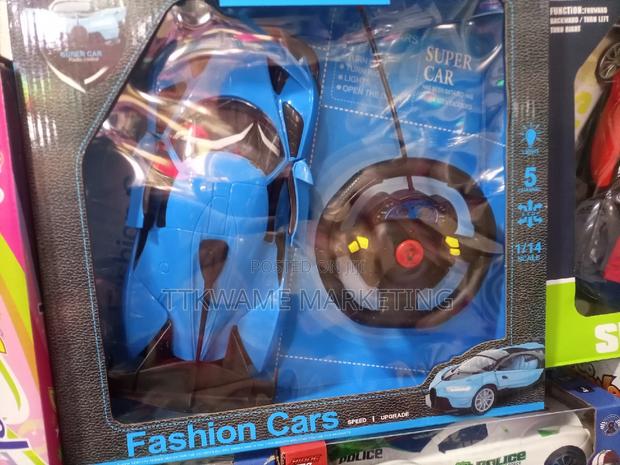 Big Super Fashion Car · Photo 4