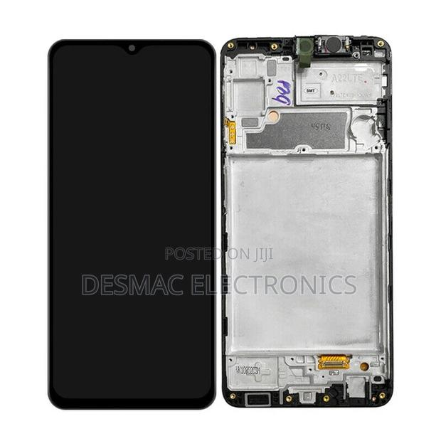 Samsung Galaxy A22 4G Original Screen · Photo 4