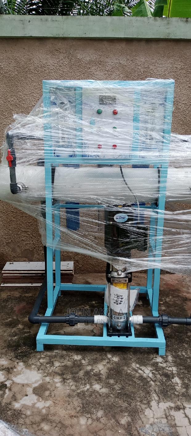 Borehole Drilling and Installation · Photo 1