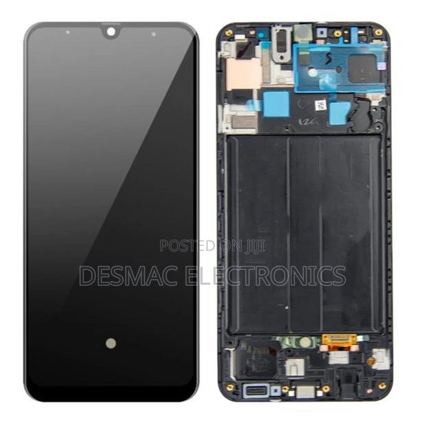 Samsung A50 /A50s Original Screen With Frame · Photo 4
