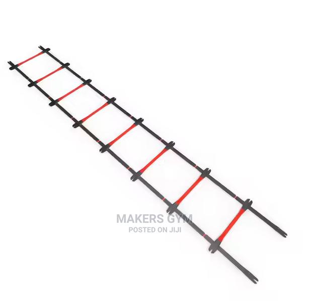 Football Agility Ladder · Photo 3
