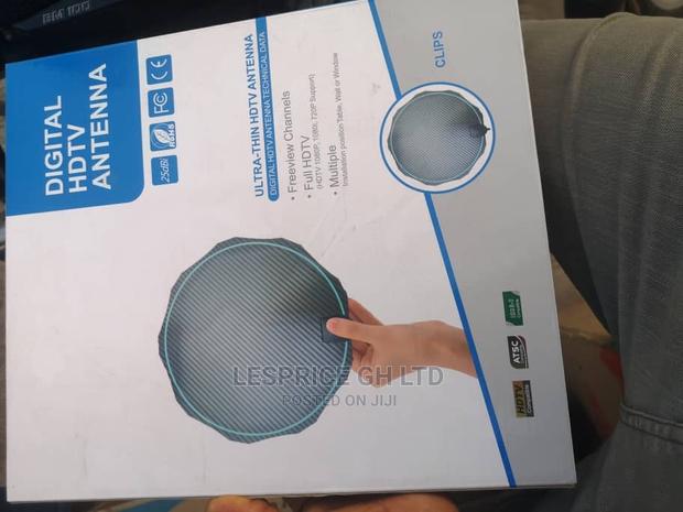 Affordable Antenna HDTV · Photo 2