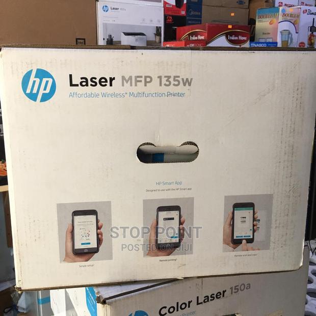 All In One Laserjet Printer · Photo 4