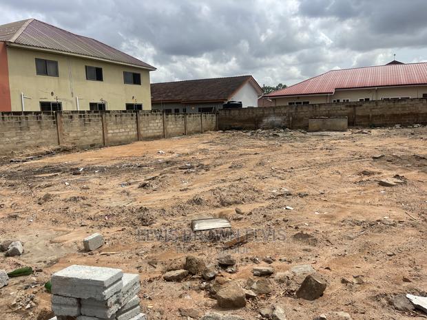 Buy a Plot of Land for Sale at Around Islamic Sch Trasacco · Photo 4