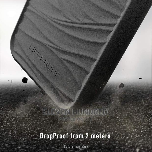 iPhone 13 Pro Max Case (Mellow Wave Pattern)Drop Proof · Photo 4