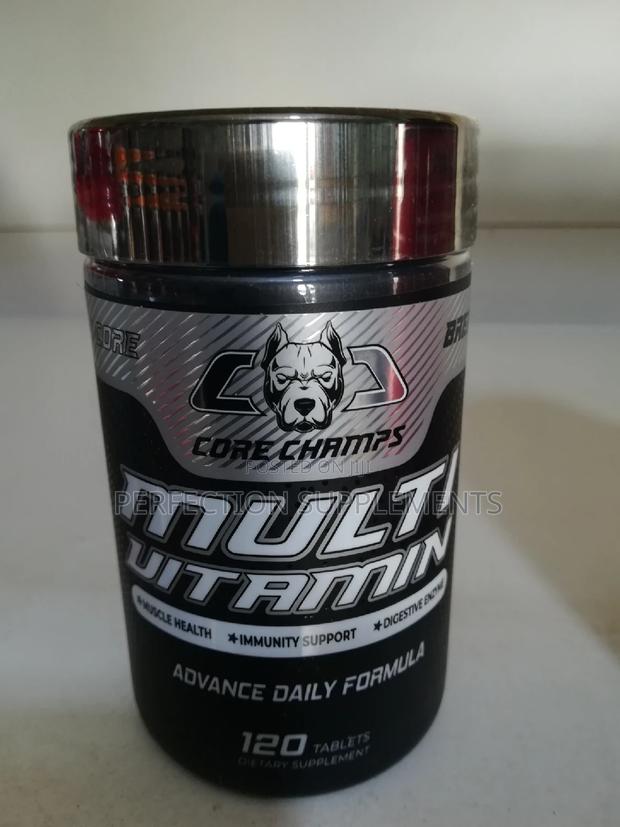 Vitaform Multivitamin for Muscles Health, Immunity Support · Photo 4