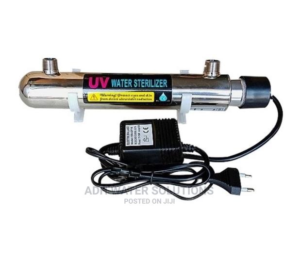 Uv Water Sterilizer · Photo 3