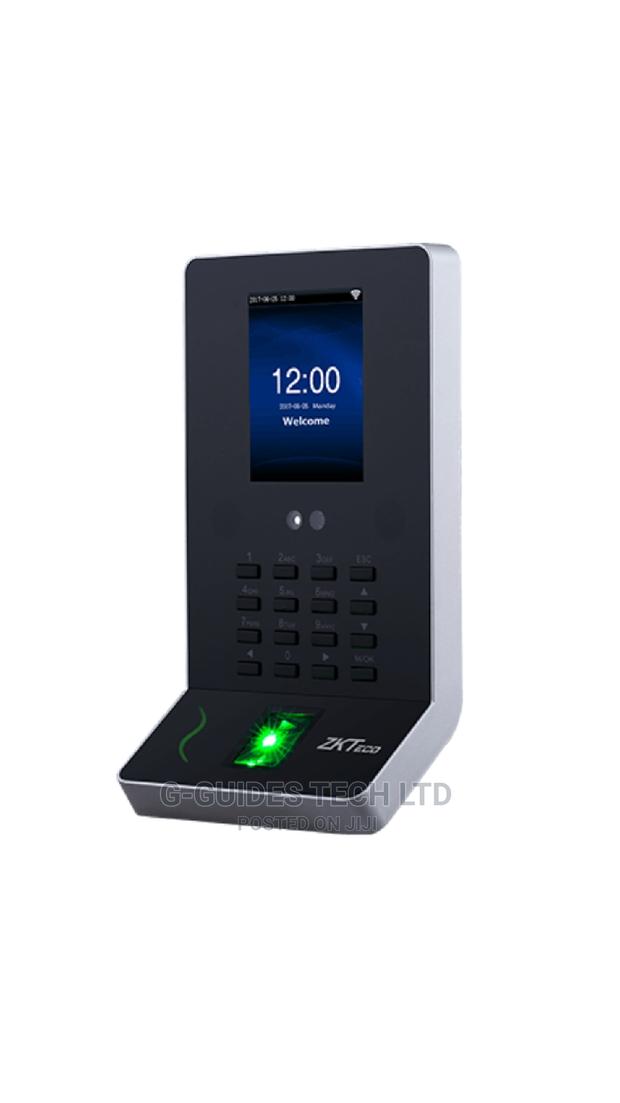 Zkteco Multibio 600 Time Attendance and Access Control · Photo 4