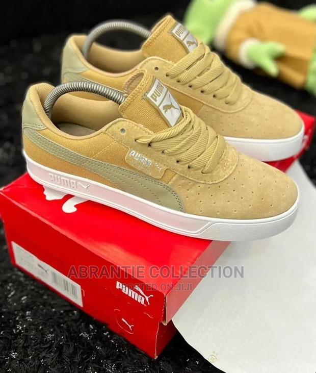 Puma G-Vilas · Photo 4