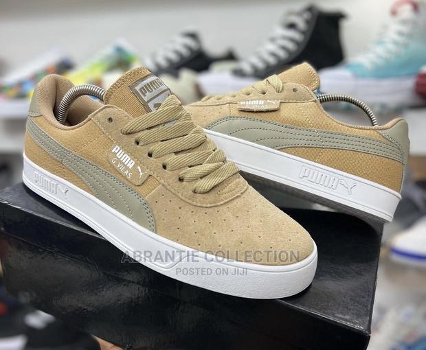 Puma G-Vilas · Photo 3