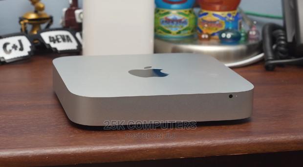 Desktop Computer Apple Mac Mini 4GB Intel Core i5 SSD 256GB · Photo 4