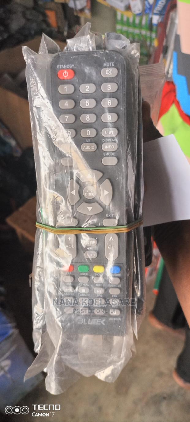 Bluetek Remote Control · Photo 4