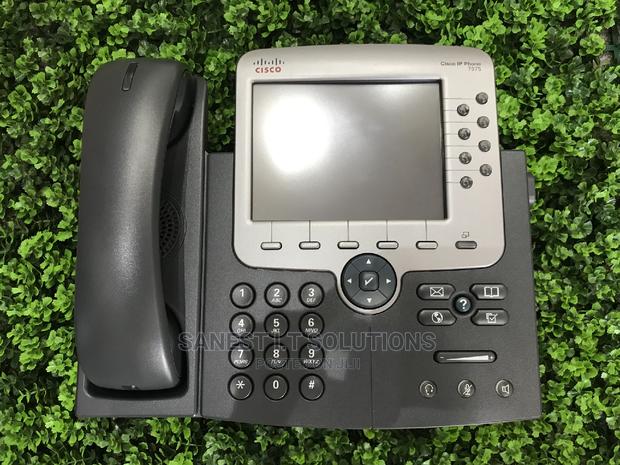 Cisco Ip Telephone · Photo 3