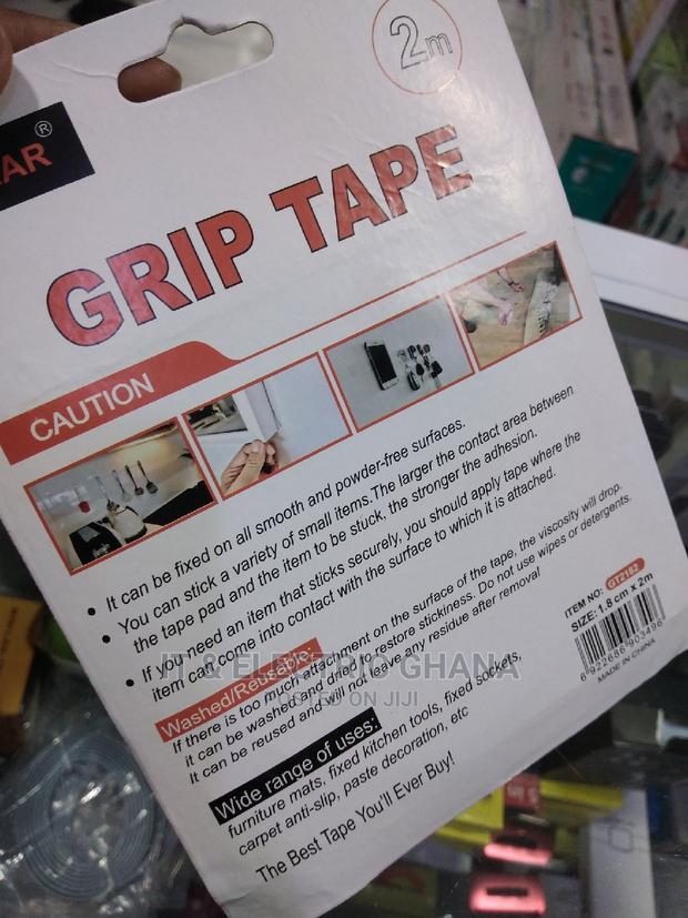 Double Sided Tape photo 2