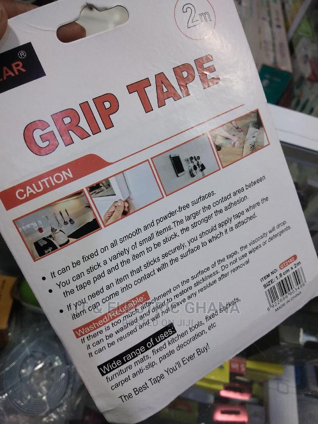 Double Sided Tape photo 3