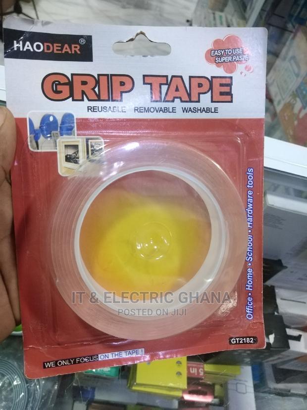 Double Sided Tape