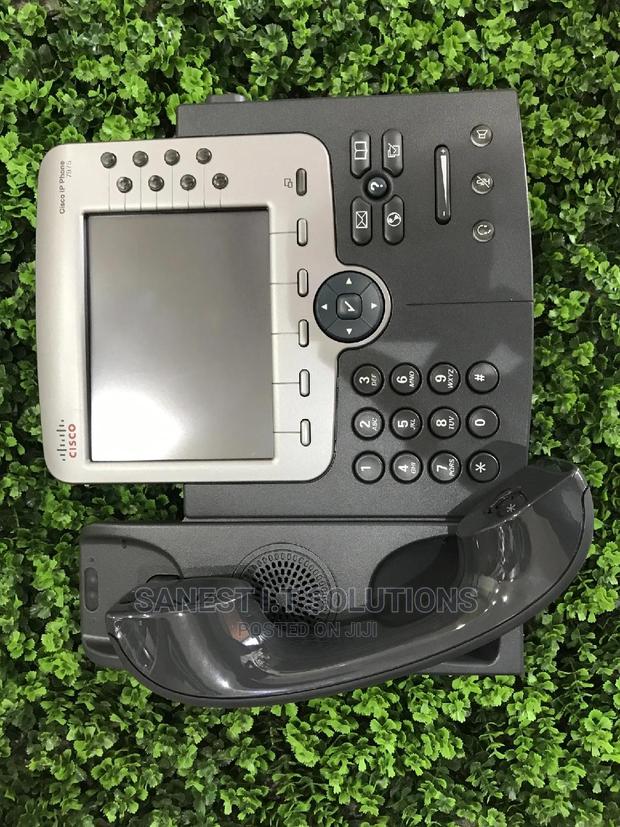 Cisco Ip Telephone · Photo 4