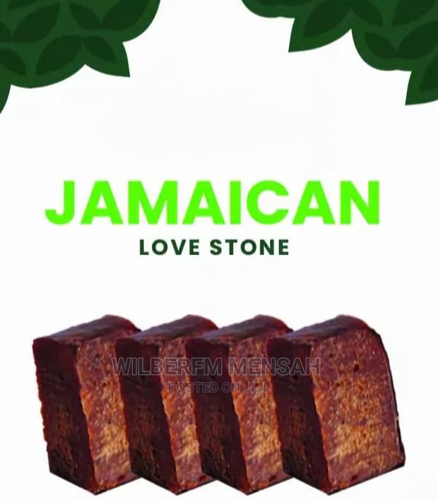 Jamaican Stone- Last Longer · Photo 4