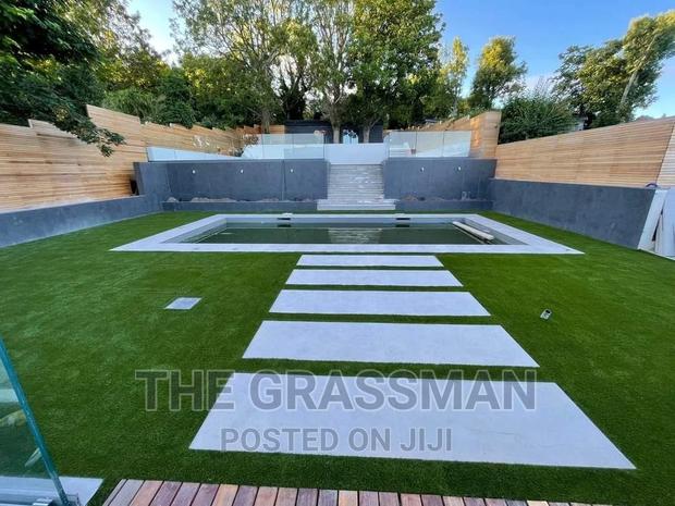 Grass for Pool Side / Home Garden photo 2