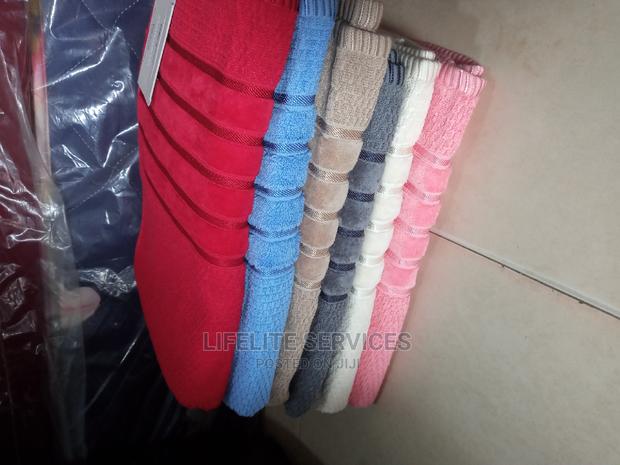 Pure Softness Towel · Photo 2